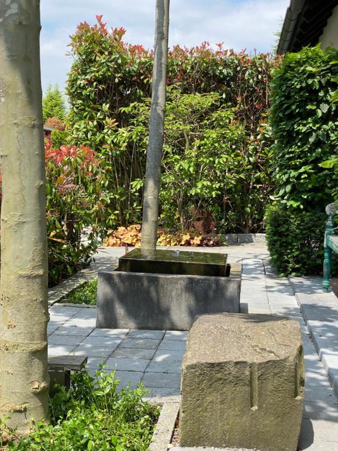 Grosszuegige Monteurwohnung 埃森 外观 照片