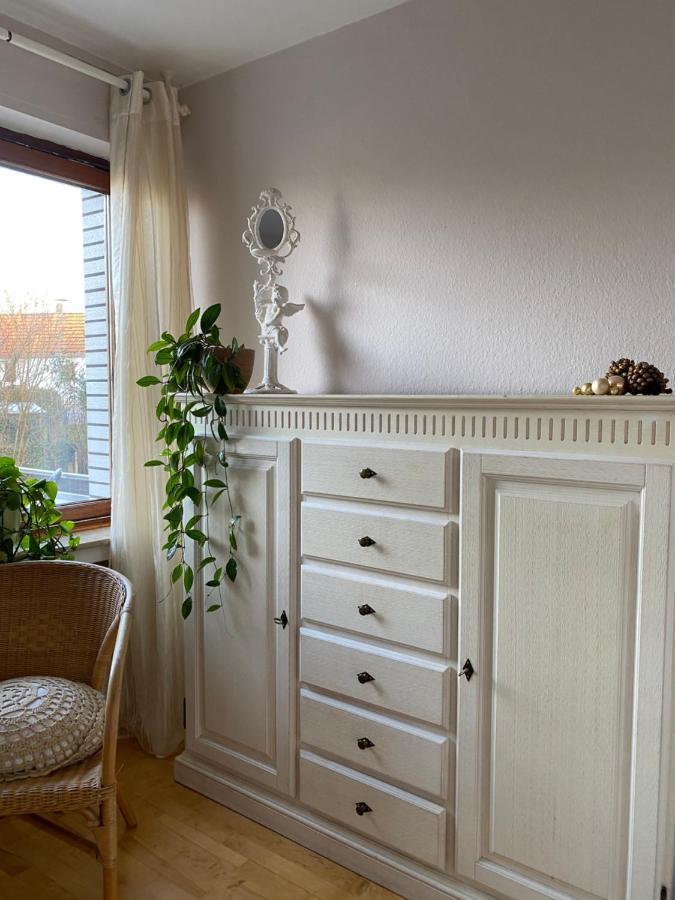 Grosszuegige Monteurwohnung 埃森 外观 照片