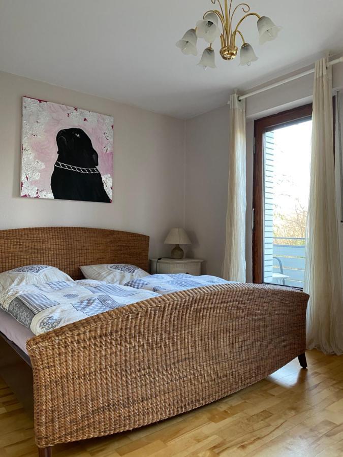 Grosszuegige Monteurwohnung 埃森 外观 照片